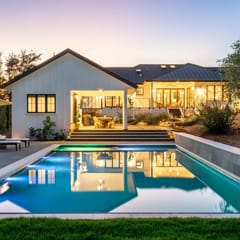 Healdsburg Haven - 3 BD plus Den, Pool, Spa & Wine Tasting