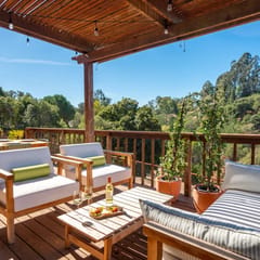 Hidden Oaks Retreat - 3 BD, Hot Tub, EV Charger