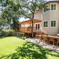 Luxurious 3 BD with Hot Tub in Serene Sonoma Oasis