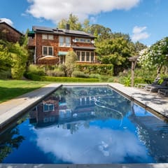 Premier 3 BD with Pool, Outdoor Dining