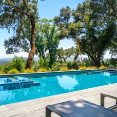 Sonoma Retreat - 4BD, pool, views