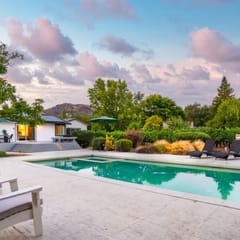 Vina Vista - 5 BD Pool, Hot Tub, Close to Wineries