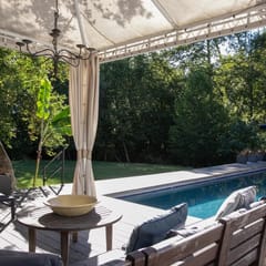 Kenwood Villa