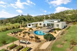 Sunset Ridge | Luxury Wine Country Retreat - Image 5
