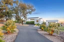 Sunset Ridge | Luxury Wine Country Retreat - Image 2