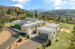 Sunset Ridge | Luxury Wine Country Retreat - Image 4