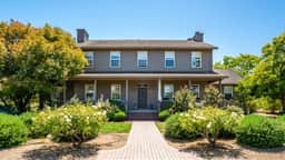 Spacious Santa Rosa Retreat - Outdoor Kitchen, Pool, Spa - Image 5