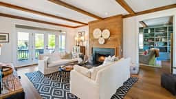 Spacious Santa Rosa Retreat - Outdoor Kitchen, Pool, Spa - Image 3
