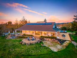 Dry Creek Wonderland | Private Farm Estate in Wine Country - Image 4