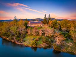 Dry Creek Wonderland | Private Farm Estate in Wine Country - Image 5