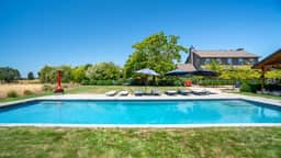 Spacious Santa Rosa Retreat - Outdoor Kitchen, Pool, Spa - Image 2