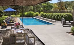 Idyllic + Contemporary Sonoma Valley Retreat - Image 2