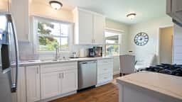 Santa Rosa Gem - 2 BR Home with Office and W/D - Image 2