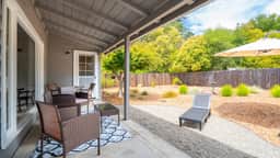 Santa Rosa Gem - 2 BR Home with Office and W/D - Image 3