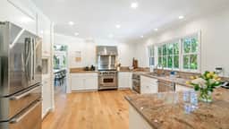 Sonoma Retreat - 4BD, pool, views - Image 3