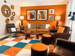 Downtown Palm Springs 2BR Condo with Pool - Image 4