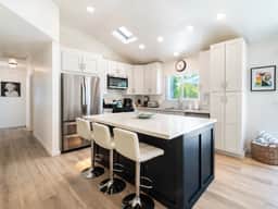 Modern Palm Springs Retreat with Heated Pool - Image 4