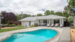 Sonoma Retreat | 2 Bedroom Home with Private Pool - Image 2
