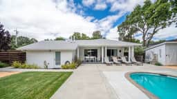 Sonoma Retreat | 2 Bedroom Home with Private Pool - Image 3