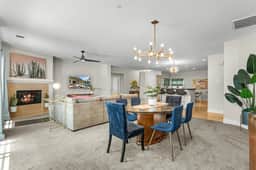 Tropical Villa Palm Springs | Pool/Spa, Mtn Views - Image 3