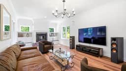 Healdsburg Vineyard Sanctuary - 3 BD, Pool, Views - Image 3