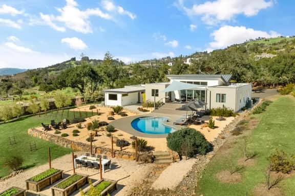 Sunset Ridge | Luxury Wine Country Retreat - Image 5