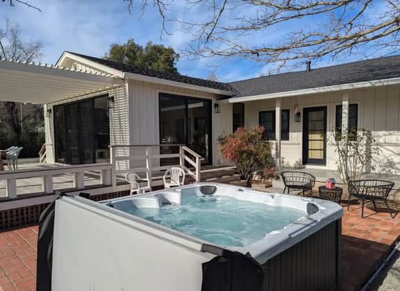 NEW 3BD - Minutes to Sonoma Plaza - Image 2
