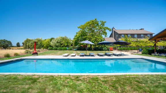 Spacious Santa Rosa Retreat - Outdoor Kitchen, Pool, Spa - Image 2