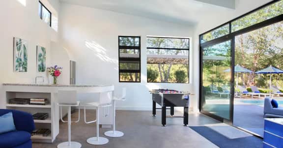 Idyllic + Contemporary Sonoma Valley Retreat - Image 3