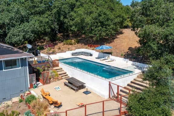 Eagle Ridge - 3 BD with Pool and Views - Image 5