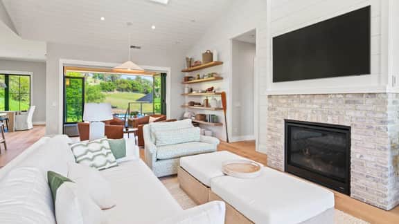 Healdsburg Haven - 3 BD plus Den, Pool, Spa & Wine Tasting - Image 4