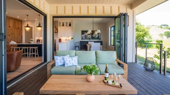 Healdsburg Haven - 3 BD plus Den, Pool, Spa & Wine Tasting - Image 5