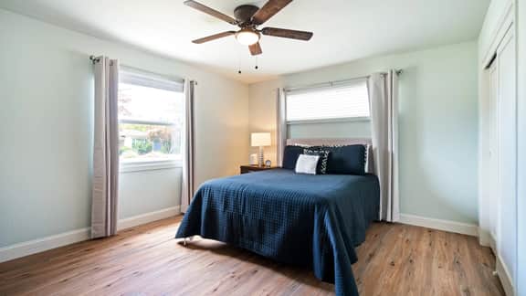 Santa Rosa Gem - 2 BR Home with Office and W/D - Image 4