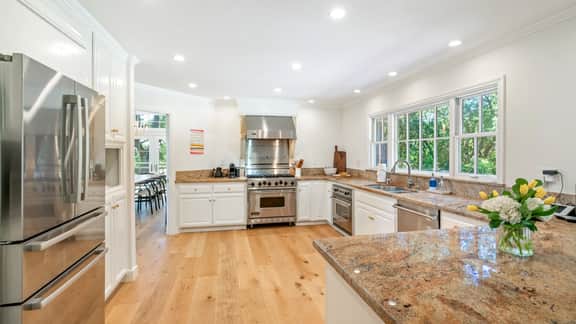 Sonoma Retreat - 4BD, pool, views - Image 3