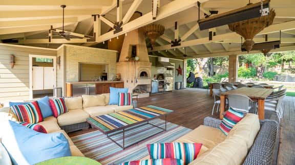 Sonoma Vista Estate - 7 BD, Pool, Theater, Hot Tub - Image 5