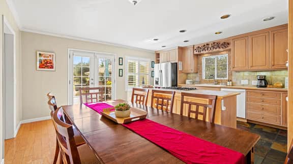 Vinehaven - 3 BD Healdsburg Retreat with Spa - Image 3