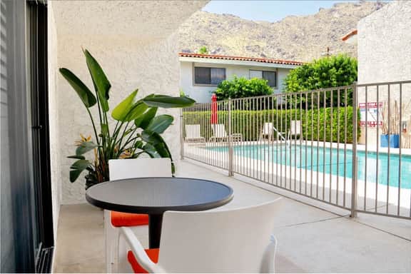 Downtown Palm Springs 2BR Condo with Pool - Image 5