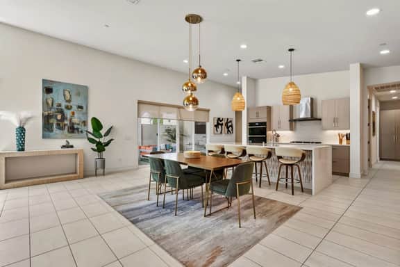 Chic Indian Wells 4Bd Pool, Next to Tennis Garden - Image 2