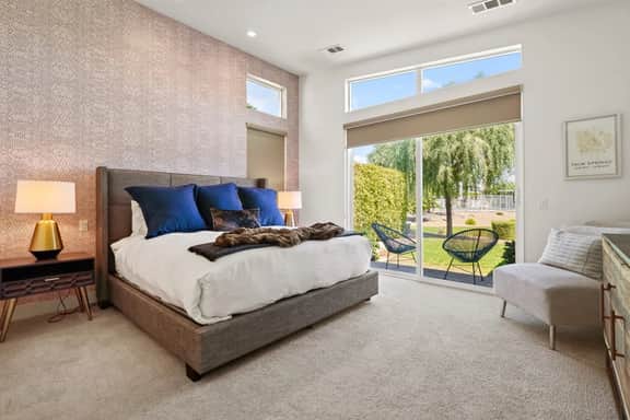 Chic Indian Wells 4Bd Pool, Next to Tennis Garden - Image 4