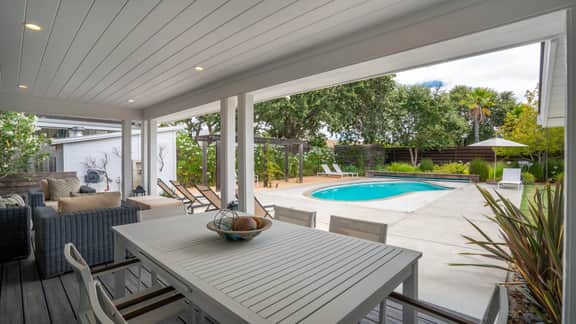 Sonoma Retreat | 2 Bedroom Home with Private Pool - Image 4