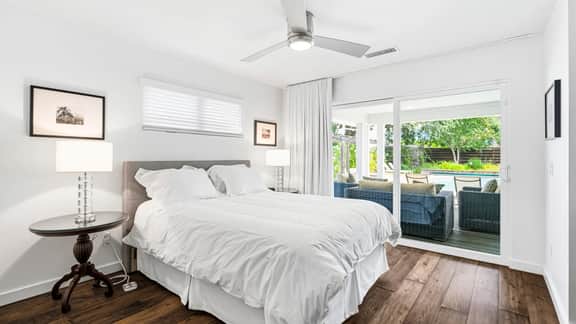 Sonoma Retreat | 2 Bedroom Home with Private Pool - Image 5