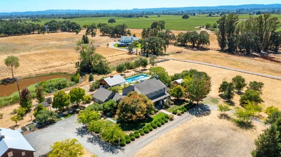 Spacious Santa Rosa Retreat - Outdoor Kitchen, Pool, Spa - Image 1