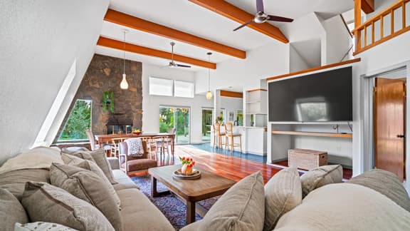 Charming Retreat near Healdsburg – 3 BD + Den, Outdoor Dining - Image 1
