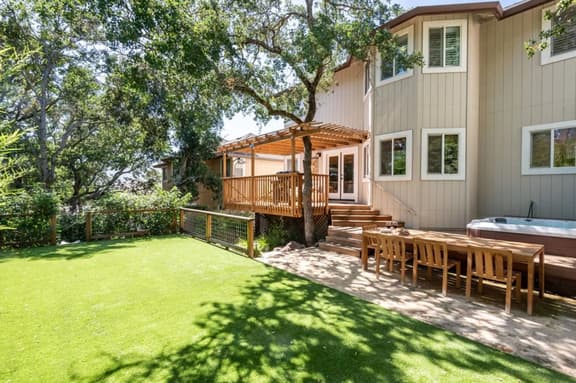Luxurious 3 BD with Hot Tub in Serene Sonoma Oasis - Image 1