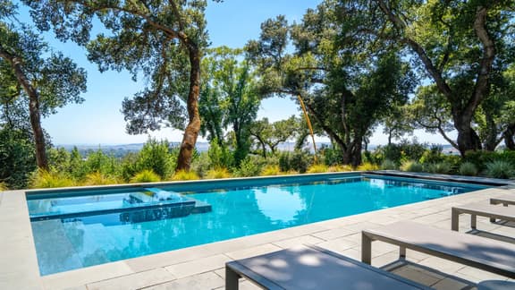 Sonoma Retreat - 4BD, pool, views - Image 1