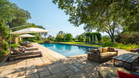 Sonoma Vista Estate - 7 BD, Pool, Theater, Hot Tub - Image 1