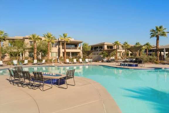 The Desert Willow Retreat - Image 1