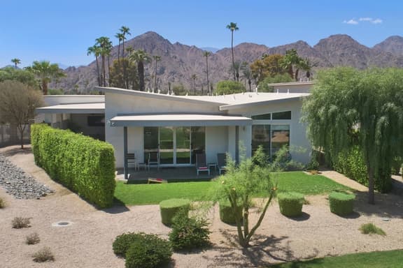 Chic Indian Wells 4Bd Pool, Next to Tennis Garden - Image 1